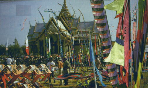 Thai Festival